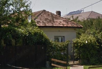 Casă cu 3 camere cu Teren 4000 Mp în Racovița - 3