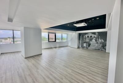 Spatiu de Birouri 80 mp Baneasa - 4