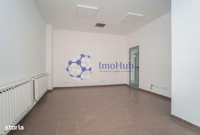 Spațiu comercial, de 101 mp, în Podul de Piatră - 1