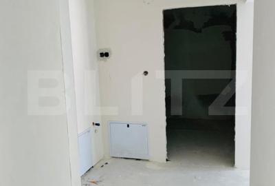 Apartament 2 camere, 56 mp in complexul VIVAT RESIDENCE zona Gara Mare - 5