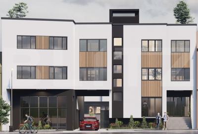 Apartament 4 camere, 133 mp, zona Centru - 2