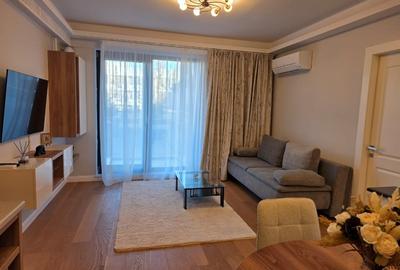 Inchiriez apartament 2 camere zona Unirii-Piata Constitutiei - 8