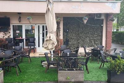 Spațiu comercial, de 140 mp, în Olimpia-Stadion - 2