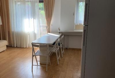 Ofer spre inchiriere apartament 3 camere zona metrou Mihai Bravu - 2