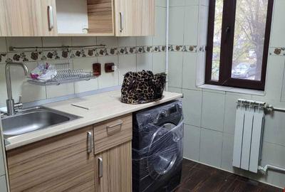 Apartament cu 2 camere decomandat în Vest - 8