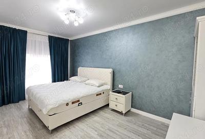 Apartament cu 3 camere în Central - 9