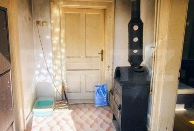 Oportunitate - Monument Istoric langa Cetatea  Rasnov  sec XVIII - 11