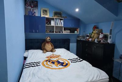 Casă cu 3 camere cu Teren 1171 Mp în Central - 5