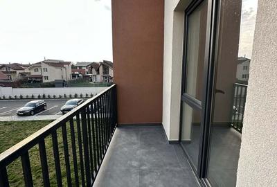 Apartament cu 2 camere în Someșeni - 13