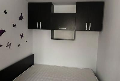 Apartament cu 2 camere nedecomandat în Ciric - 3