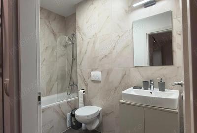 De inchiriat apartament cu doua camere in Iris, Calea Aradului - 2