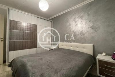 Apartament de vanzare cu 3 camere tip AN in zona Nufarul Oradea Apartament de vanzare cu 3 camere tip AN in zona Nufarul Oradea - 7