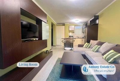 Apartament de inchiriat, 2 camere, Central, Oradea - 6