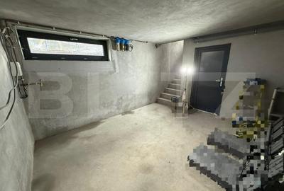 Vila D+P+M cu teren generos si vedere panoramica spre padure Vila D+P+M cu teren generos si vedere panoramica spre padure - 9