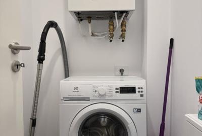 Kasper - Coresi Avantgarden, de inchiriat apart. superb cu 2 camere, decomandat - 12