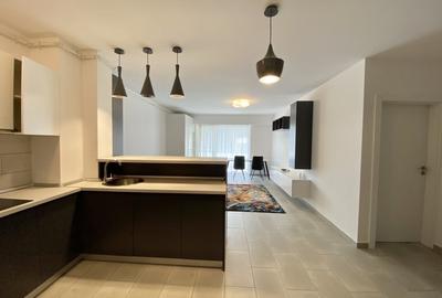 Inchiriere Apartament cu 2 camere, zona centrala - Scala Center - 4