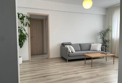 Apartament cu 2 camere decomandat, mobilat în Drumul Taberei - 1