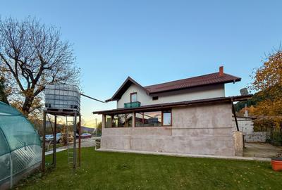 Vila ta in mijlocul naturii | Vadurele, zona superba - 30