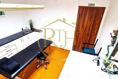 Oferim spre vanzare afacere la cheie,salon infrumusetare si masaj - 4