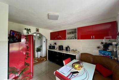 Apartament cu 4 camere decomandat în Central - 10