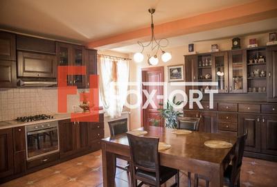 Vila Duplex cu lac si piscina Giarmata Vii  cu 5880 mp de teren - ID V5269 - 14