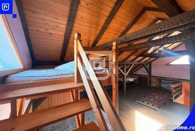 Casa | Vila | Pensiune - Frasin | Bucovina - 4