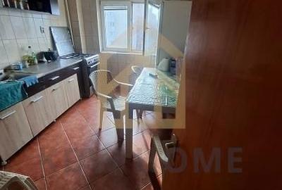 Apartament cu 3 camere decomandat, mobilat în Tei - 2