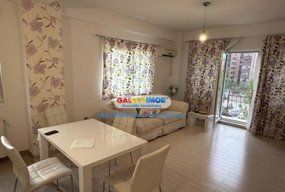 Apartament 2 camere Militari Residence, mobilat Utilat 75.90 - 6