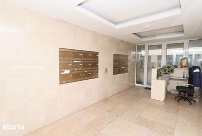 Apartament cu 2 camere semidecomandat în Herăstrău - 8