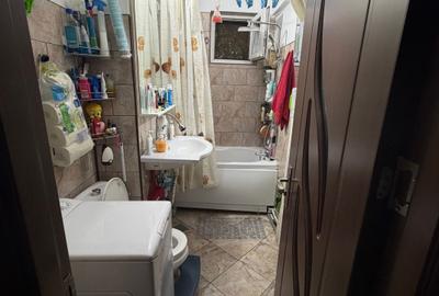 Apartament cu 3 camere în Central - 4