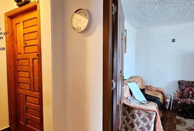 Apartament 3 camere, zona Calea Romanului - Darmanesti - 7