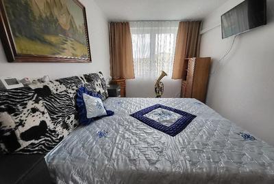 Apartament cu 2 camere semidecomandat în Nord - 2