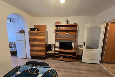 Garsoniera 32 mp, Titan, Str. C-tin Brancu?i, Bl. M13, Parter - 5