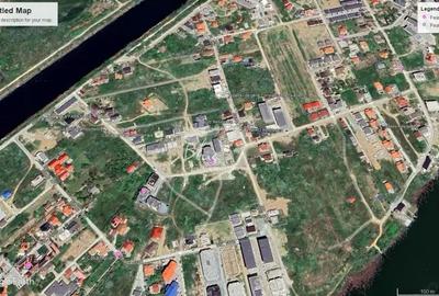 Teren Mamaia Sat situat pe strada M 17 - 3