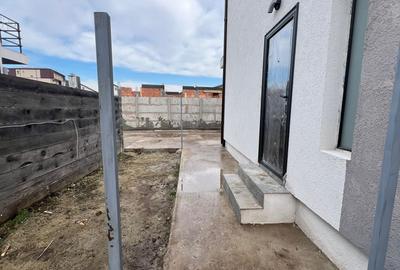 Casă cu 3 camere cu Canalizare în Bragadiru - 13