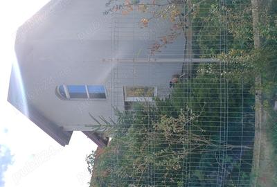 Casa la gri, tip S6 modificat, cartier ANL Henri Coanda, Pipera - 2