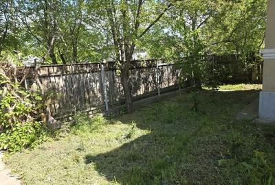 Casă cu 3 camere în Adâncata - 1