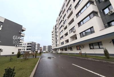 Garsoniera | 40mp | Birou/Cabinet/Salon | Ivory Residence - Pipera - 15