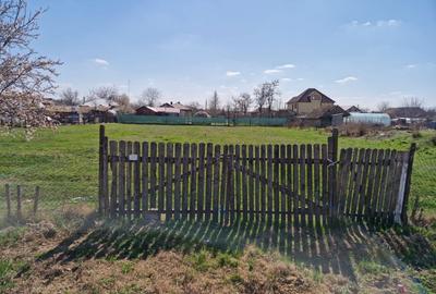 Spațiu comercial, în Săveni - 2