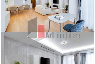 Persepolis Herastrau, apartament 2 camere lux, renovat 2024 - 3