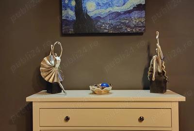 Studio Lux-La cheie, Sinaia, Parcare inclusa, Casa de vacanta - 4