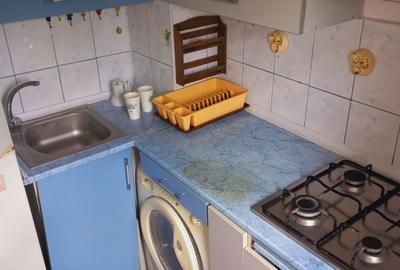 Garsonieră decomandată în Alexandru cel Bun - 6