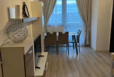 Apartament cu 2 camere - zona Galata - bloc Oxygen - 5