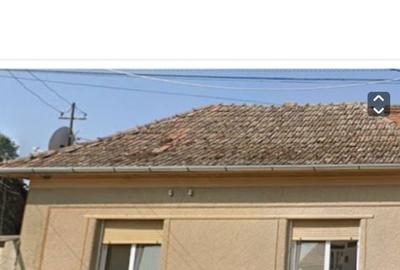 Casă cu 3 camere în Sâniob - 2