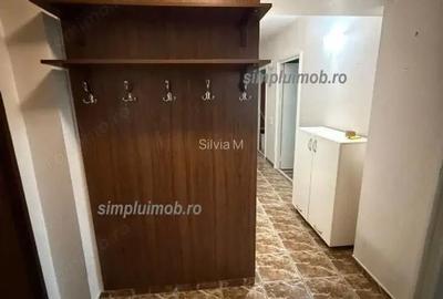 Apartament cu 3 camere decomandat, mobilat în Obor - 1