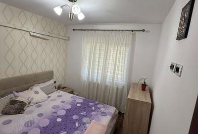Apartament cu 3 camere în Central - 4