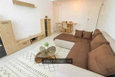 2 Camere, Complex CUBIC 7 Residence, Bloc FINALIZAT - POZE REALE. - 2