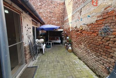 Apartament cu 2 camere decomandat, cladire istorica - Sinaia - 16