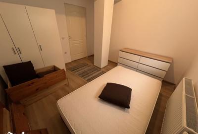 Apartament cu 3 camere decomandat în Ștrand - 8