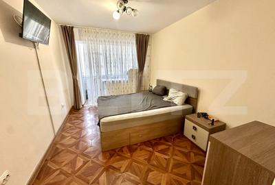 Apartament 2 camere, mobilat si utilat, etaj 1, strada Closca - 2